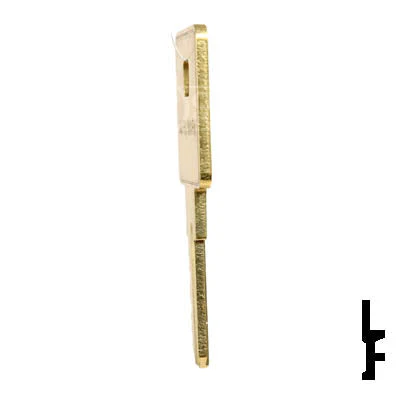 Precut Key Blank  | TriMark | MKC, 14264-02-2002 - Image 20