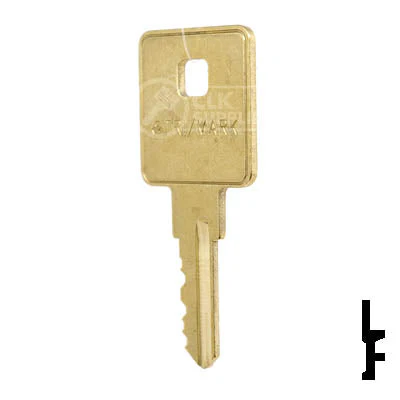 Precut Key Blank  | TriMark | MKC, 14264-02-2002 - Image 23
