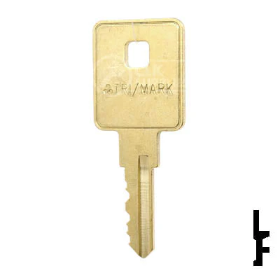 Precut Key Blank  | TriMark | MKC, 14264-02-2002 - Image 24
