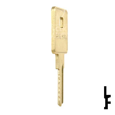 Precut Key Blank  | TriMark | MKC, 14264-02-2002 - Image 6