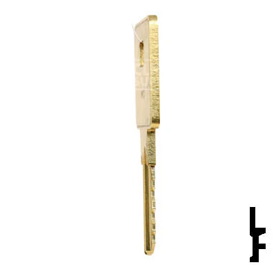 Precut Key Blank  | TriMark | MKC, 14264-02-2002 - Image 8