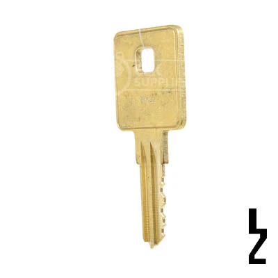 Precut Key Blank | TriMark | MKD, 14264-05-2001 - Image 10