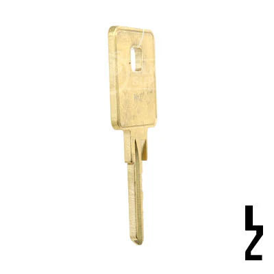 Precut Key Blank | TriMark | MKD, 14264-05-2001 - Image 17