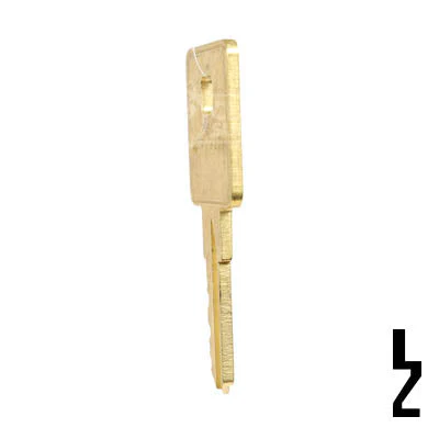 Precut Key Blank | TriMark | MKD, 14264-05-2001 - Image 20