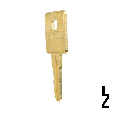 Precut Key Blank | TriMark | MKD, 14264-05-2001 - Image 21