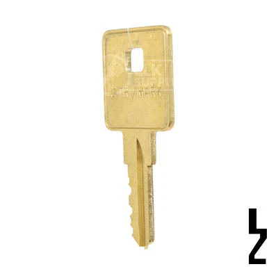 Precut Key Blank | TriMark | MKD, 14264-05-2001 - Image 22