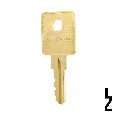 Precut Key Blank | TriMark | MKD, 14264-05-2001 - Image 23