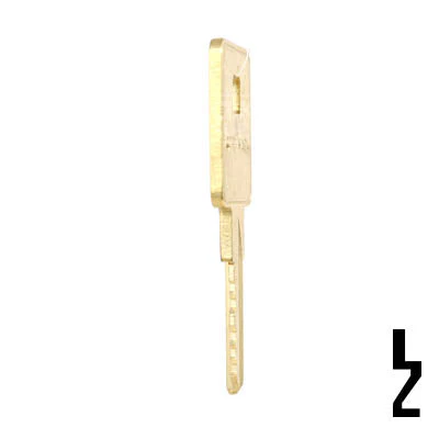 Precut Key Blank | TriMark | MKD, 14264-05-2001 - Image 6