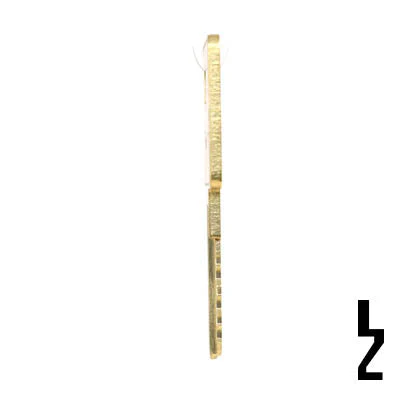 Precut Key Blank | TriMark | MKD, 14264-05-2001 - Image 7