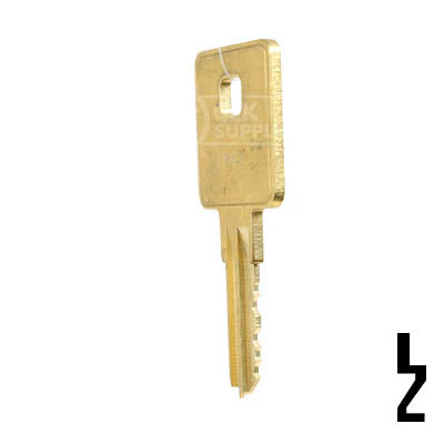 Precut Key Blank | TriMark | MKD, 14264-05-2001 - Image 9