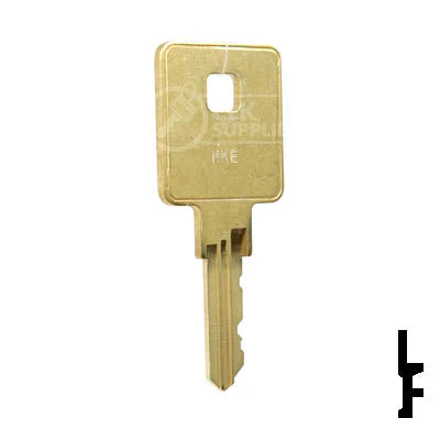 Precut Key Blank  | TriMark | MKE, 14264-02-2003 - Image 15