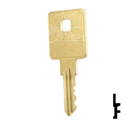 Precut Key Blank | TriMark | MKF, 14264-02-2004 - Image 11