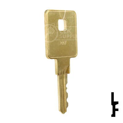 Precut Key Blank | TriMark | MKF, 14264-02-2004 - Image 16