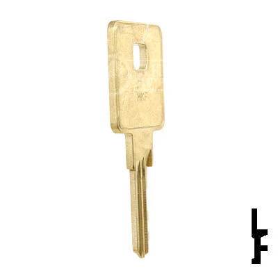 Precut Key Blank | TriMark | MKF, 14264-02-2004 - Image 17
