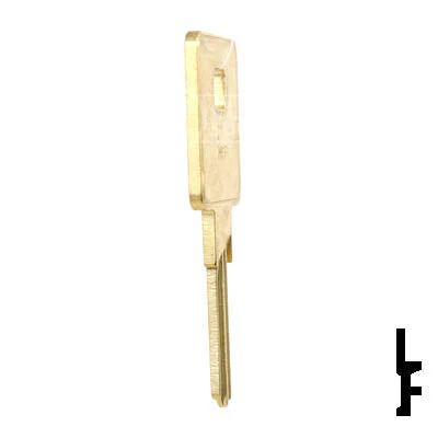 Precut Key Blank | TriMark | MKF, 14264-02-2004 - Image 18