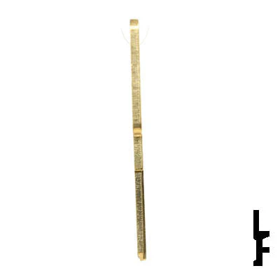 Precut Key Blank | TriMark | MKF, 14264-02-2004 - Image 19