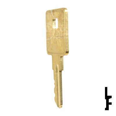 Precut Key Blank | TriMark | MKF, 14264-02-2004 - Image 21