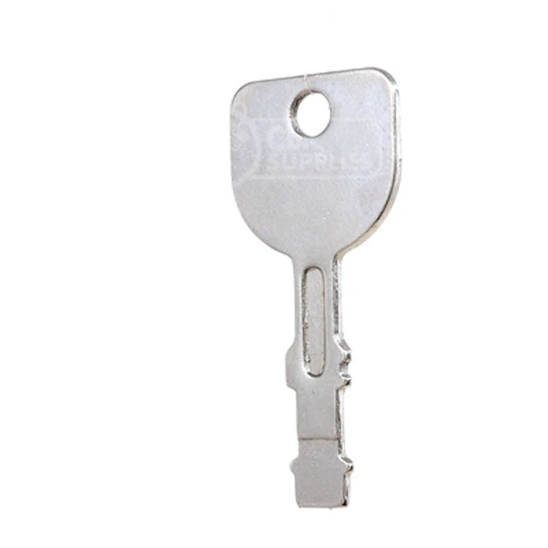 Precut Lawn Tractor Key | Cadet, John Deere, Honda, and more | BD717N - Image 11