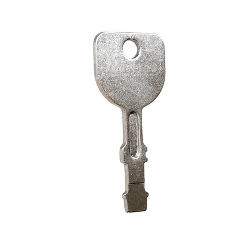 Precut Lawn Tractor Key | Cadet, John Deere, Honda, and more | BD717N - Image 15