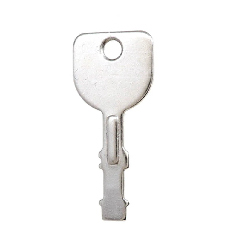 Precut Lawn Tractor Key | Cadet, John Deere, Honda, and more | BD717N - Image 24