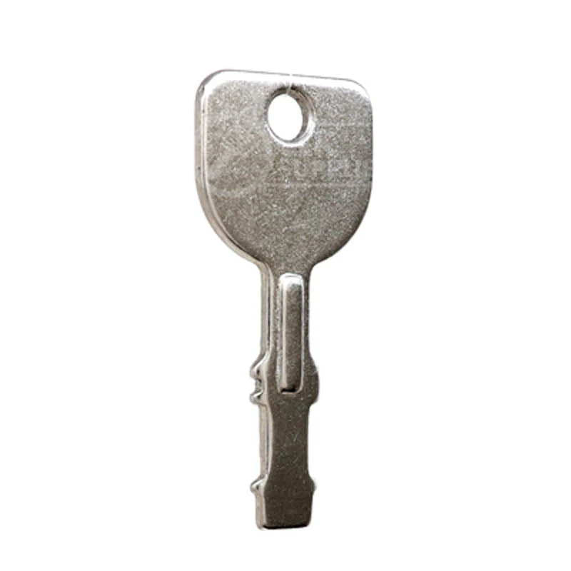 Precut Lawn Tractor Key | Cadet, John Deere, Honda, and more | BD717N - Image 3