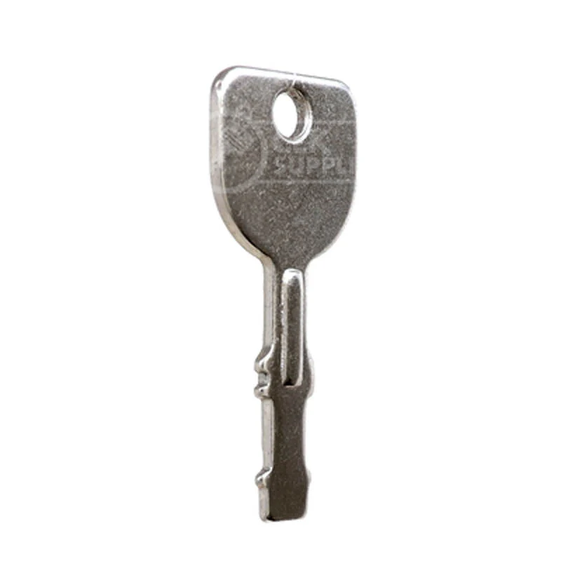 Precut Lawn Tractor Key | Cadet, John Deere, Honda, and more | BD717N - Image 4