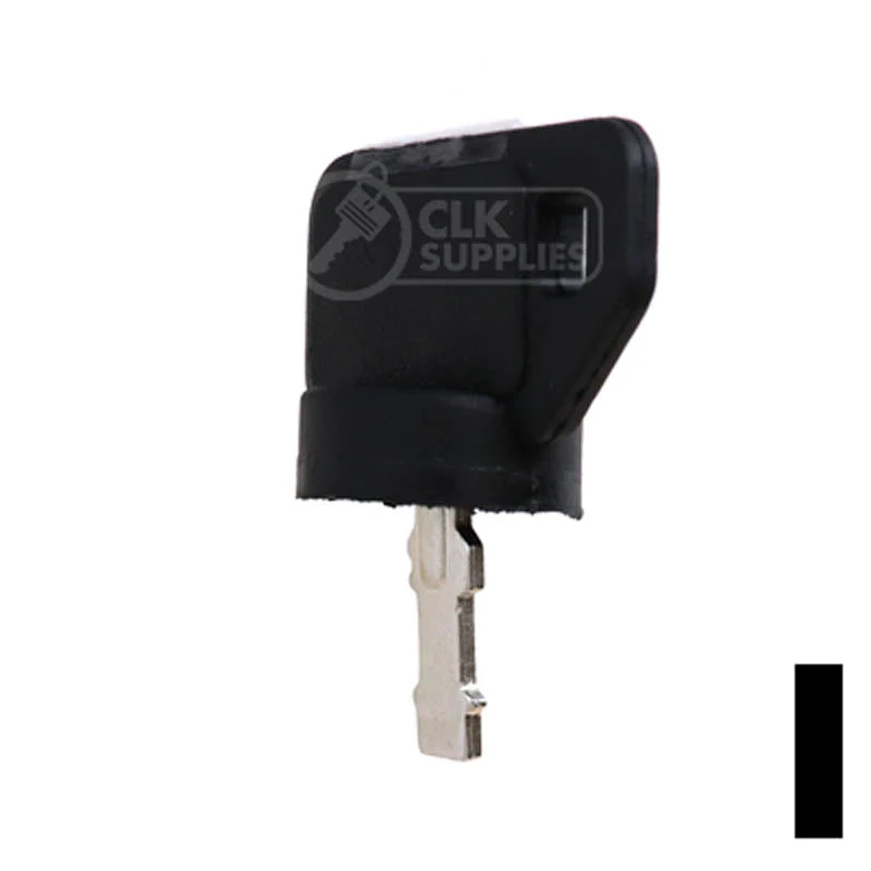 Precut Lawn Tractor Key | Cub Cadet, MTD, John Deere, Honda | EQ-9903, BD717N - Image 10