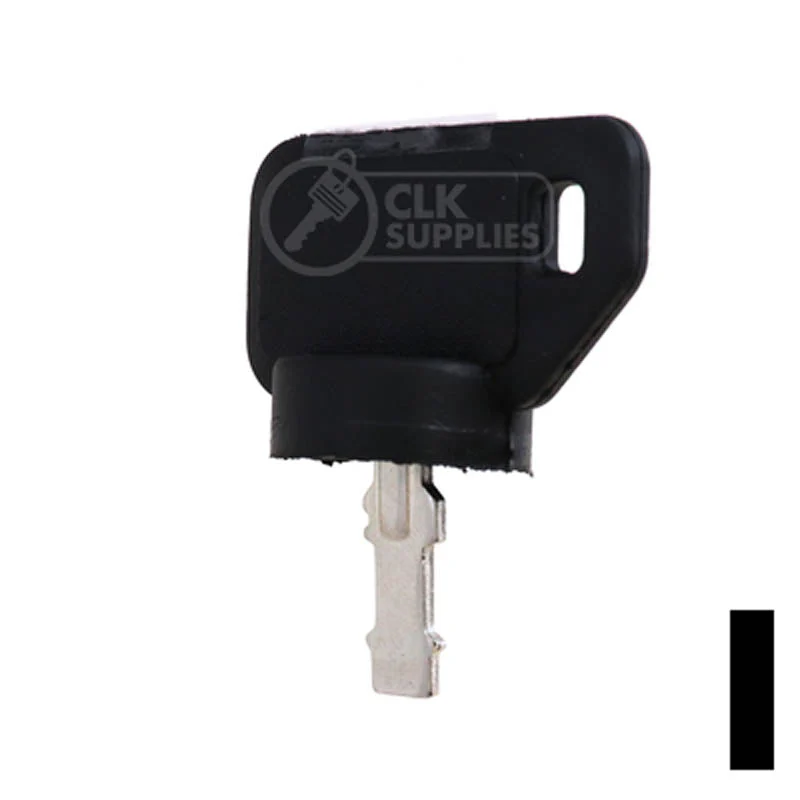 Precut Lawn Tractor Key | Cub Cadet, MTD, John Deere, Honda | EQ-9903, BD717N - Image 11