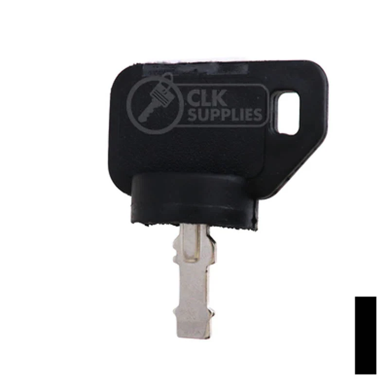 Precut Lawn Tractor Key | Cub Cadet, MTD, John Deere, Honda | EQ-9903, BD717N - Image 12