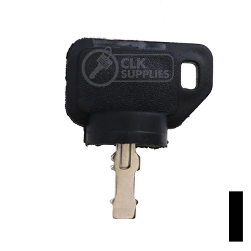 Precut Lawn Tractor Key | Cub Cadet, MTD, John Deere, Honda | EQ-9903, BD717N - Image 14