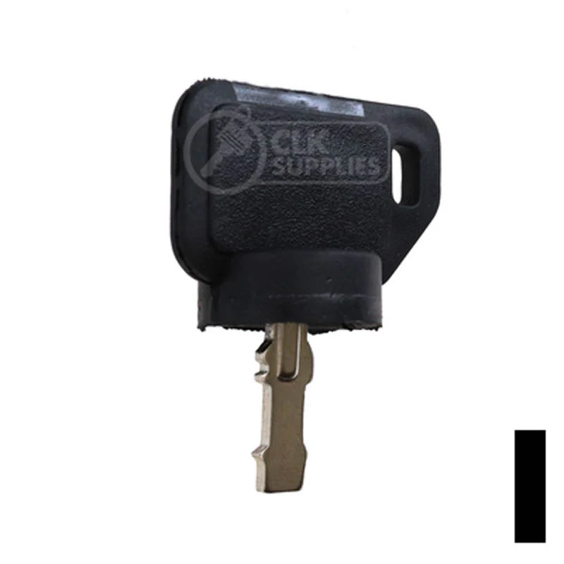 Precut Lawn Tractor Key | Cub Cadet, MTD, John Deere, Honda | EQ-9903, BD717N - Image 16