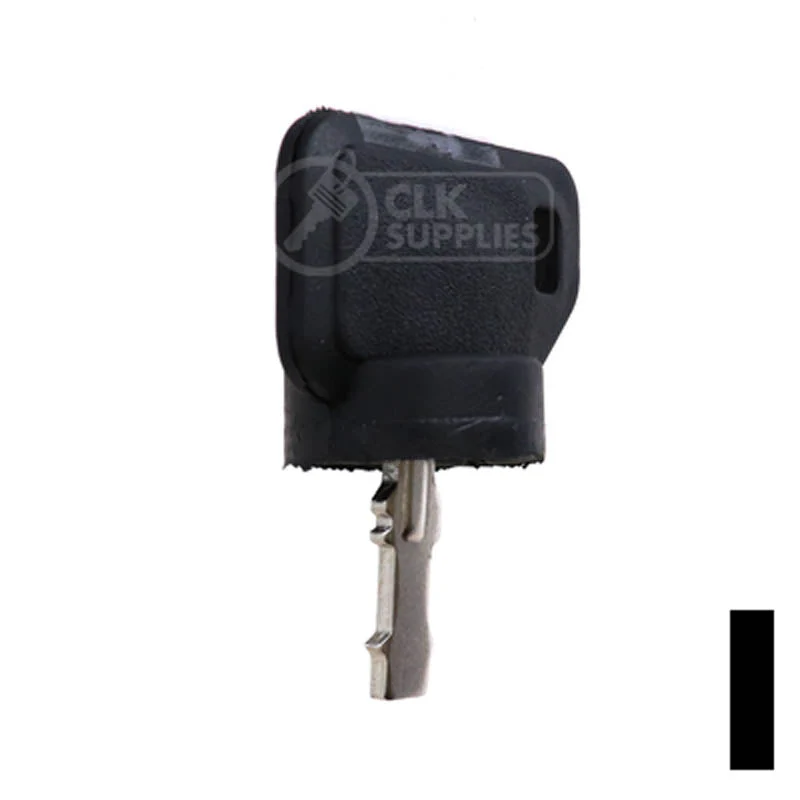 Precut Lawn Tractor Key | Cub Cadet, MTD, John Deere, Honda | EQ-9903, BD717N - Image 17