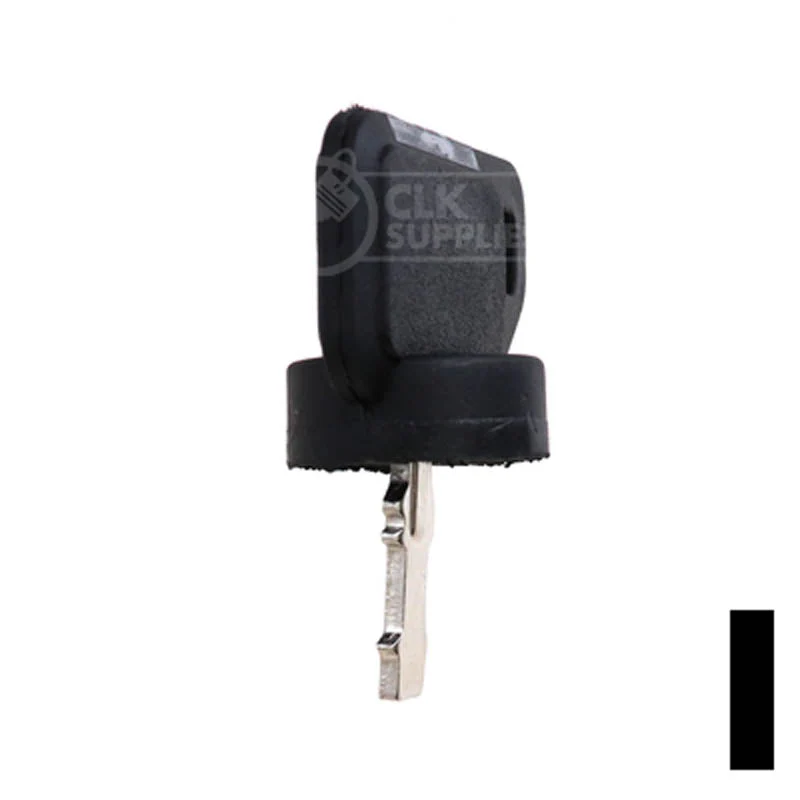 Precut Lawn Tractor Key | Cub Cadet, MTD, John Deere, Honda | EQ-9903, BD717N - Image 18