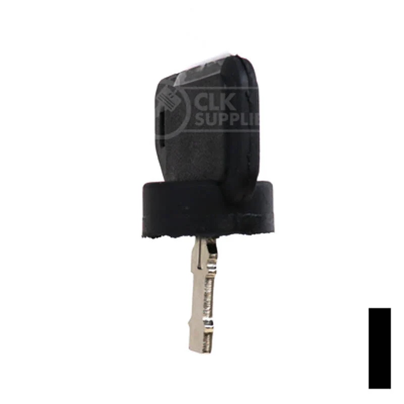 Precut Lawn Tractor Key | Cub Cadet, MTD, John Deere, Honda | EQ-9903, BD717N - Image 21