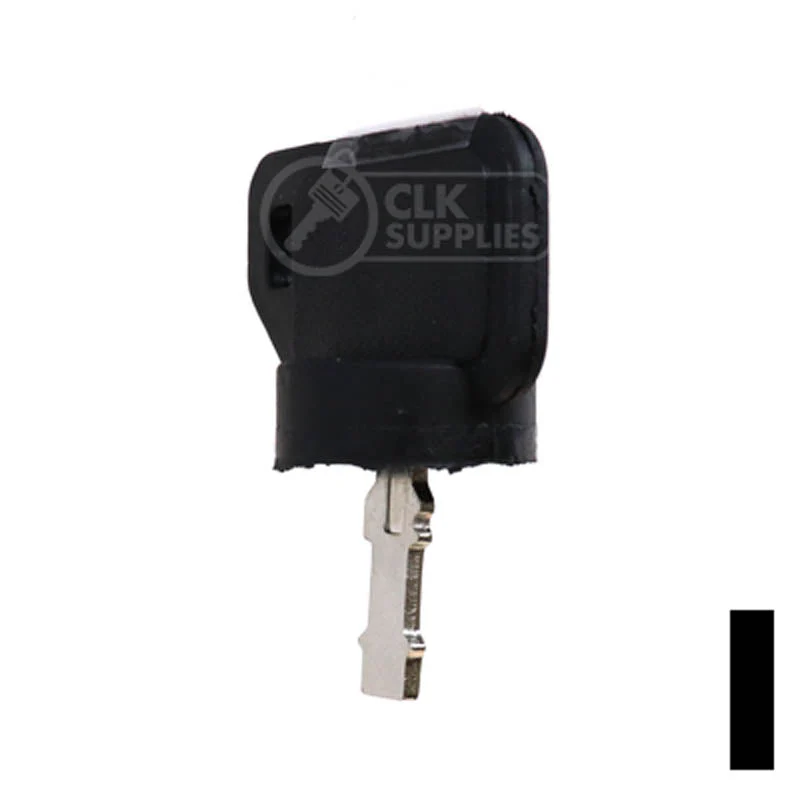 Precut Lawn Tractor Key | Cub Cadet, MTD, John Deere, Honda | EQ-9903, BD717N - Image 22