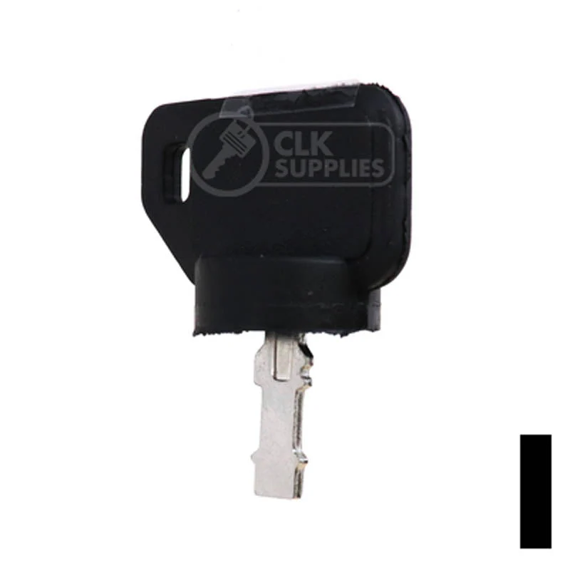 Precut Lawn Tractor Key | Cub Cadet, MTD, John Deere, Honda | EQ-9903, BD717N - Image 23