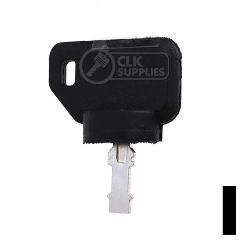 Precut Lawn Tractor Key | Cub Cadet, MTD, John Deere, Honda | EQ-9903, BD717N - Image 24