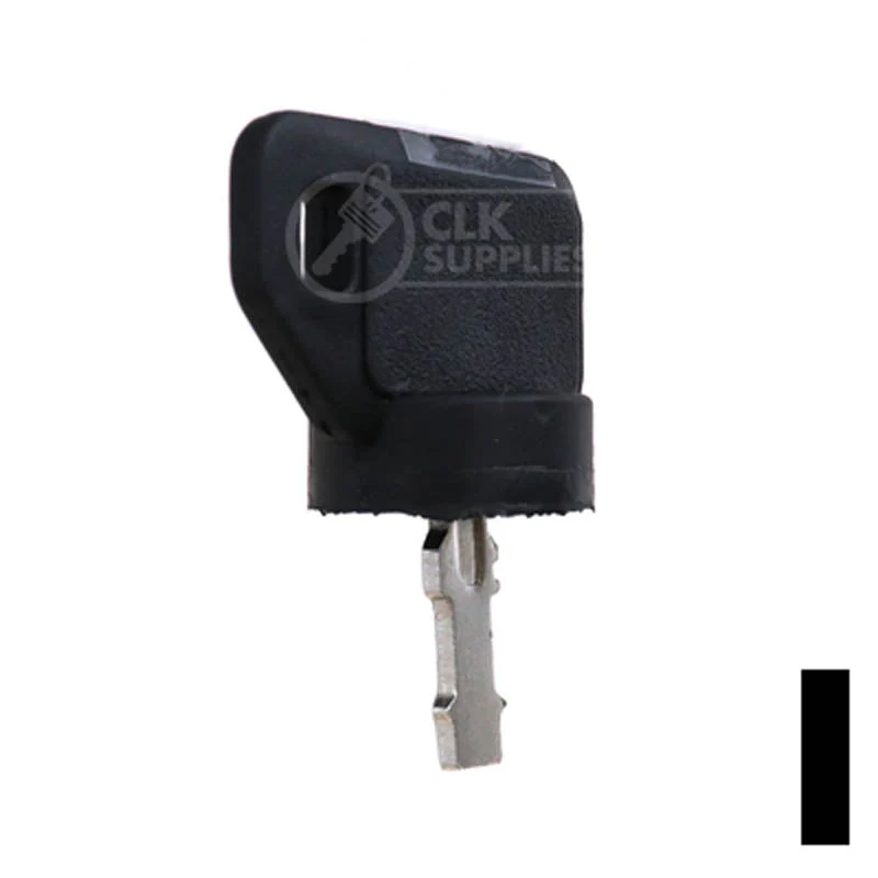 Precut Lawn Tractor Key | Cub Cadet, MTD, John Deere, Honda | EQ-9903, BD717N - Image 5