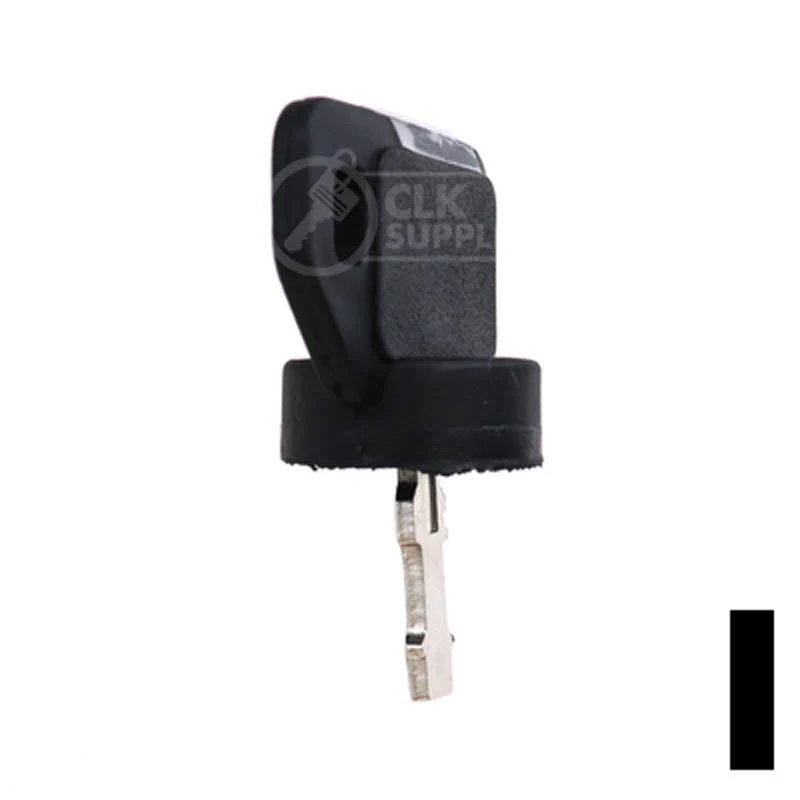 Precut Lawn Tractor Key | Cub Cadet, MTD, John Deere, Honda | EQ-9903, BD717N - Image 6