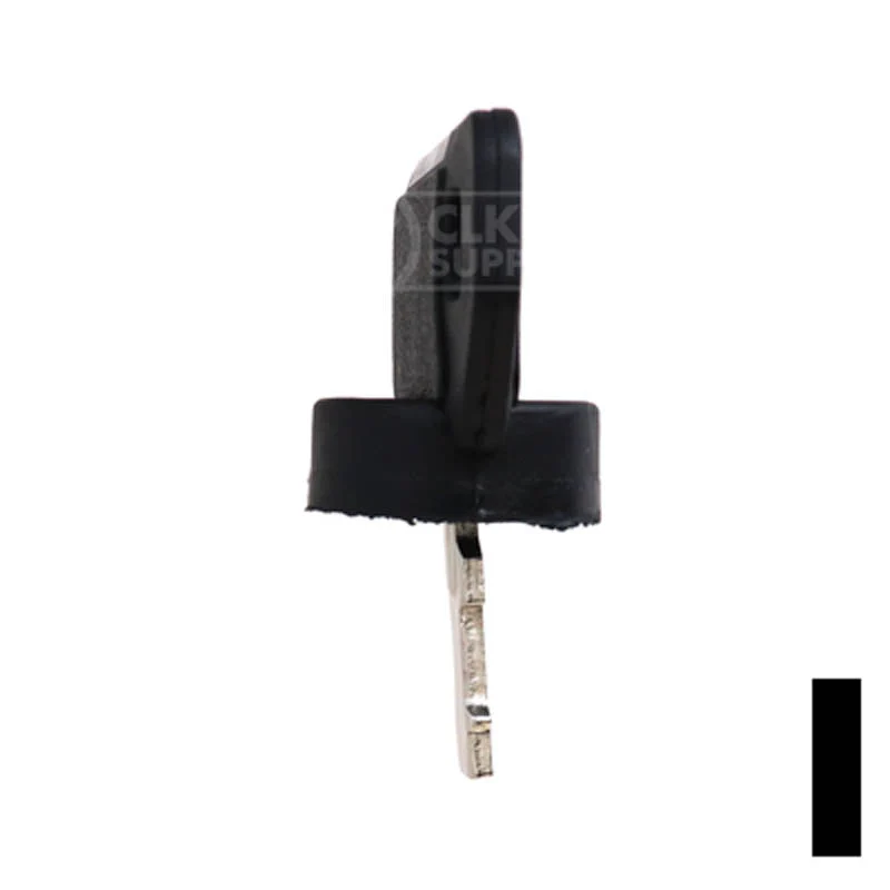 Precut Lawn Tractor Key | Cub Cadet, MTD, John Deere, Honda | EQ-9903, BD717N - Image 8