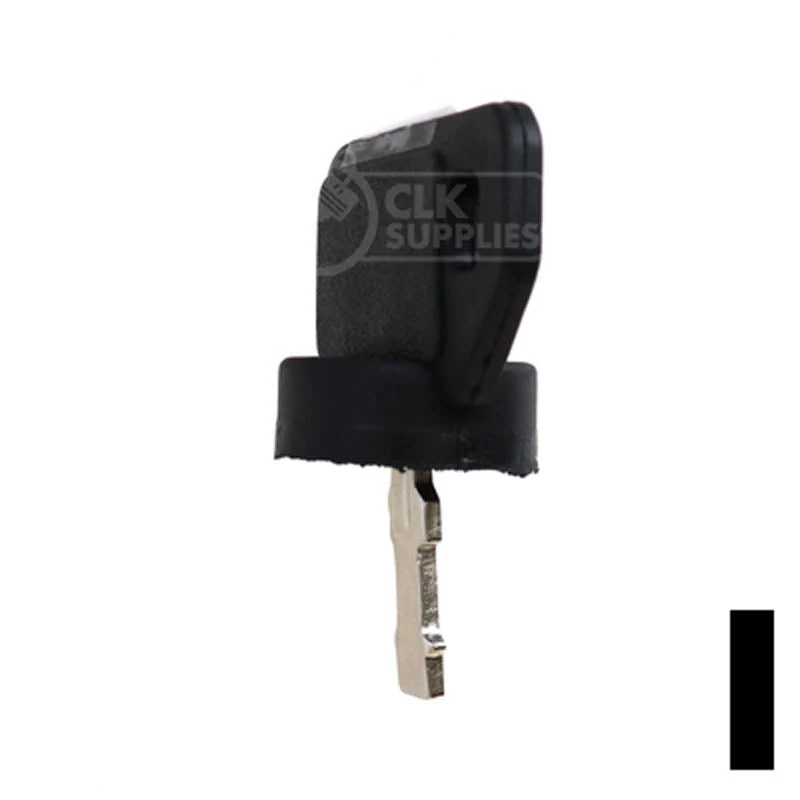 Precut Lawn Tractor Key | Cub Cadet, MTD, John Deere, Honda | EQ-9903, BD717N - Image 9
