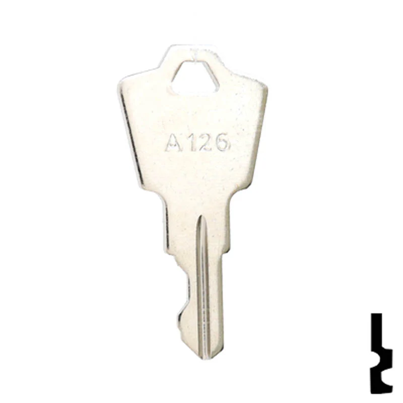 Mobility Scooter Key (BD1050) - Image 15