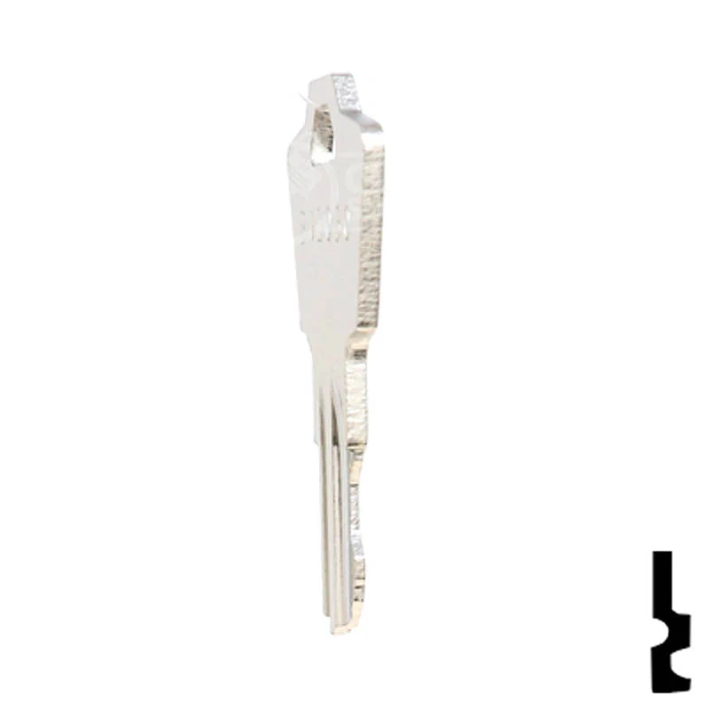 Mobility Scooter Key (BD1050) - Image 21