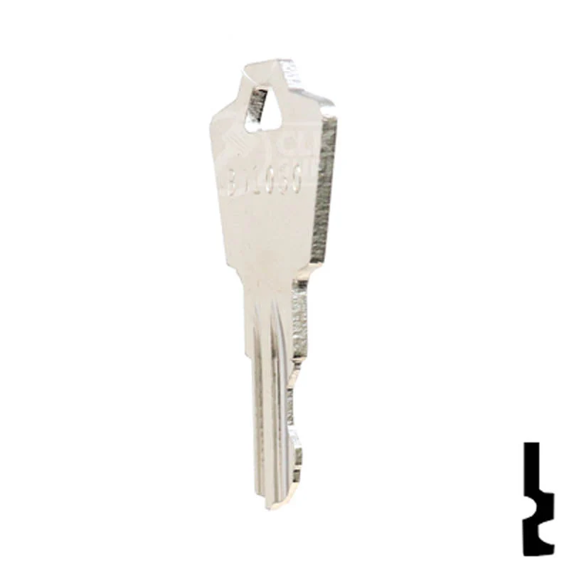 Mobility Scooter Key (BD1050) - Image 22