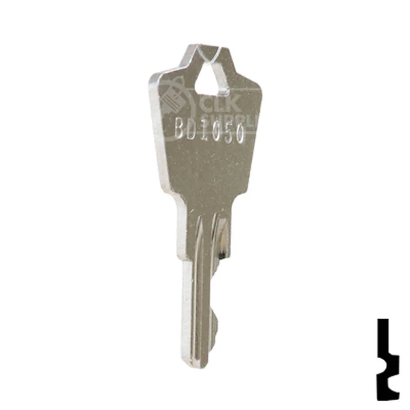 Mobility Scooter Key (BD1050) - Image 5