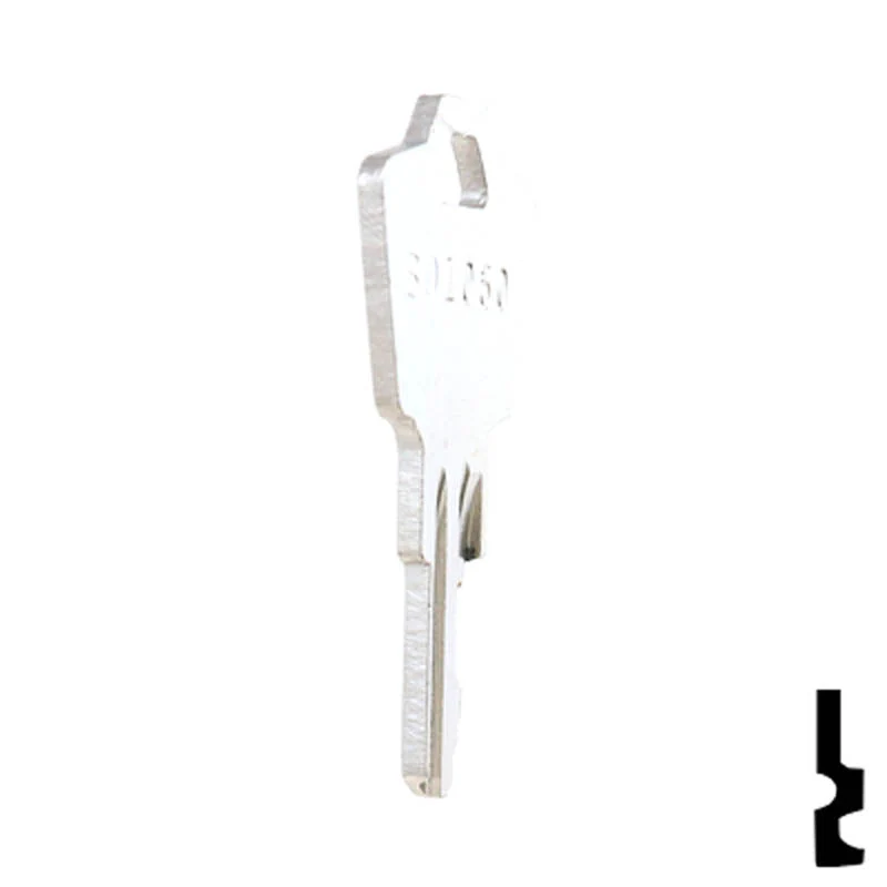 Mobility Scooter Key (BD1050) - Image 6