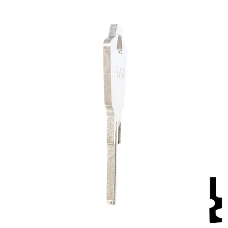 Mobility Scooter Key (BD1050) - Image 7