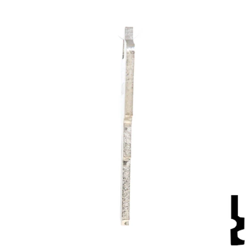 Mobility Scooter Key (BD1050) - Image 8