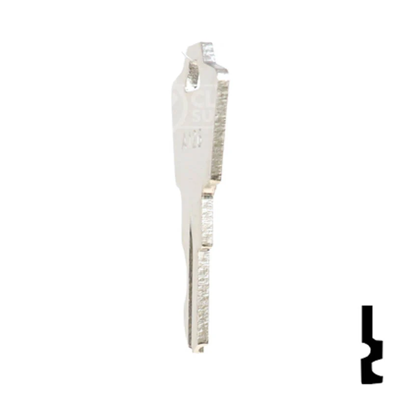 Mobility Scooter Key (BD1050) - Image 9