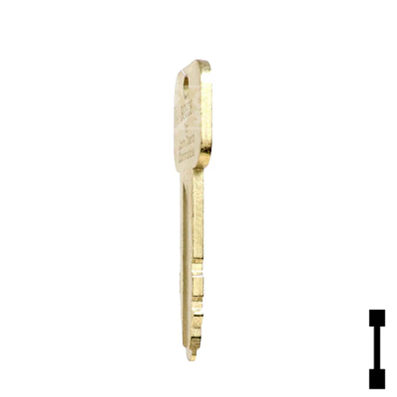 Precut Tractor Key | John Deere, Grasshopper | BD508 - Image 20